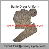 Military Uniform-Acu-Bdu-Military Clothing-Army Apparel-Police Uniform