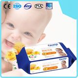 Baby Wet Napkin, Box Packing Wet Wipes, Baby Towel (BW-012B)