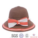 Fashion Design Woman Straw Hat