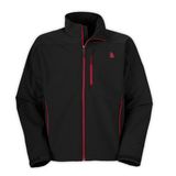 Nf Apex Jacket for Men, Black Jacket for Men, Men's Outer Wear