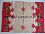 Flower Designs Mini Matt for Table Cloth