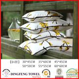 Cotton Home Textile Set 2016 Luxury Printed Df-C090