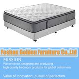 Queen Size Mattress with Memory Foam