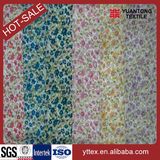 Good Design 100% Rayon Colorful Printed Fabrics