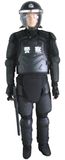 Anti-Riot Suit with Free Gloves & Carrying Bag