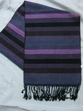 New Design Men's Fasion Viscose Scarf (081)