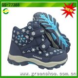 Hot Fashion Children Winter Snow Boots New Warm Kids Winter Boots Girl