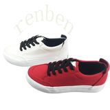 2017 Hot New Women's Vulcanized Casual Canvas Shoes