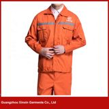 OEM Custom Design Men Working Coverall (W246)