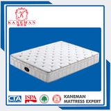 5 Star Hotel Mattress High Quality with Foam Encased Spring