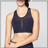 2018 New Style Active Sportswear Design Sports Bra