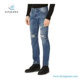 Ep4420 Popular Men Casual Denim Jeans