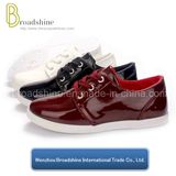 Classic School Shoes Spring for Girls