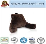 Debang Home Foam Filled Reading Pillow