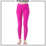 Custom High Quality Women Fitness Wear Gym Clothes Yoga Pants