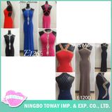 Womens Party Elegant Floor Length Unique Prom Formal Dinner Dresses