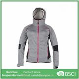 High Quality Coat Women's Fleece Jacket