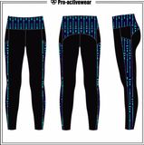 Sports Wear Customized OEM Service Wholesale High Quality Yoga Leggings