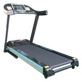 AC 4.0 HP Motor Commercial Treadmill