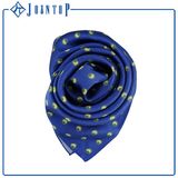 Hand Roll-Hemmed Digital Print Fashion Silk Scarf on Sale