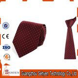 High Quality Hand Made Silk Mens Neck Tie