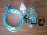 Disposable Medical Nebulizer Breathing Mask