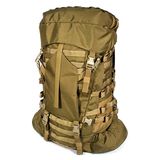 Middle-Size 1000d Nylon Military Tactical Hiking Sports Backpack