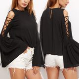 Fashion Women Clothes Blouse