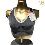 Women's Seamless New Model Sports Bra