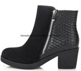 China Women Winter Long Fashion Boots Exporter