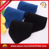 Printed Portable Customize Logo Refreshing Wet Cotton Towel