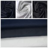 100% Cotton Fabric for Shirt Skirt Worker Wear