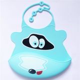 OEM/ODM Food Grade Silicone Baby Wear Silicone Bibs for Toddlers