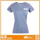 2017 Women's Printed Short Sleeve T-Shirt