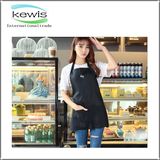 Comforable Convenient Kitchen Apron for Women Use