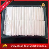 Disposable Airline Non Woven Towel in a Tray