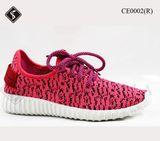 2017new Style for Casual Shoes Sports Shoes with Flyknits