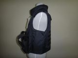 Nij Iiia Aramid Bulletproof Vest for Defense