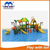 Amusement Outdoor Playground, Children Playground Equipment