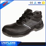 Basic Common Men Safety Shoes