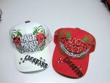 Customized Fashion 3D Embroidery Sports Baseball Cap