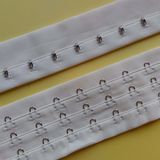 Pre-Shrink Nylon Continuous Hook and Eye Tape-3/4 