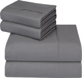 Cheap Amazon Top Selling Microfiber Bedsheets