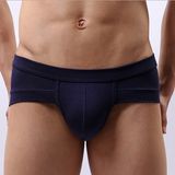 2016 Wholesale New Modal Fashion Men's Sexy Briefs