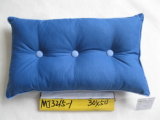 80GSM Micro Suede Comfort Filling Pillow