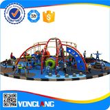 2015 Hot Sale Outdoor Gym Equipment Playground (YL-D041)