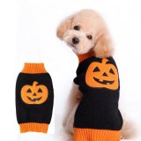 New Hot Selling Chinese Dog Clothing Pet Winter Knitwear Wholesale
