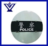 Round Anti-Riot Shield with PC Material/Shied (SYSG-99)