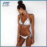 Striped Bathing Swim Suit Women Bikini 2018 Hot Swimwear Swimsuit Bandage Bikini Sexy Lingerie