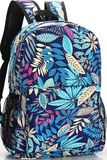 Fashion School Student Leisure Computer Bag Backpack